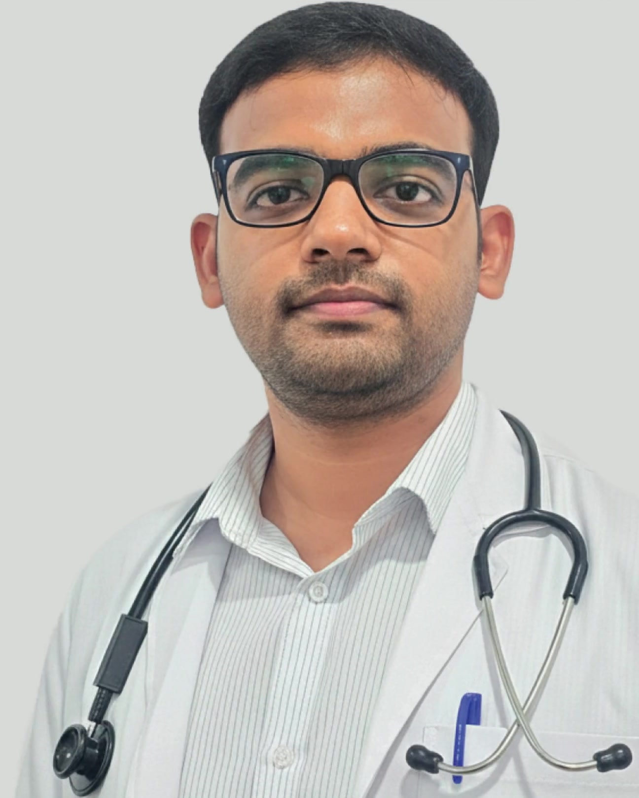 Dr. Abdullah Umayr Khan