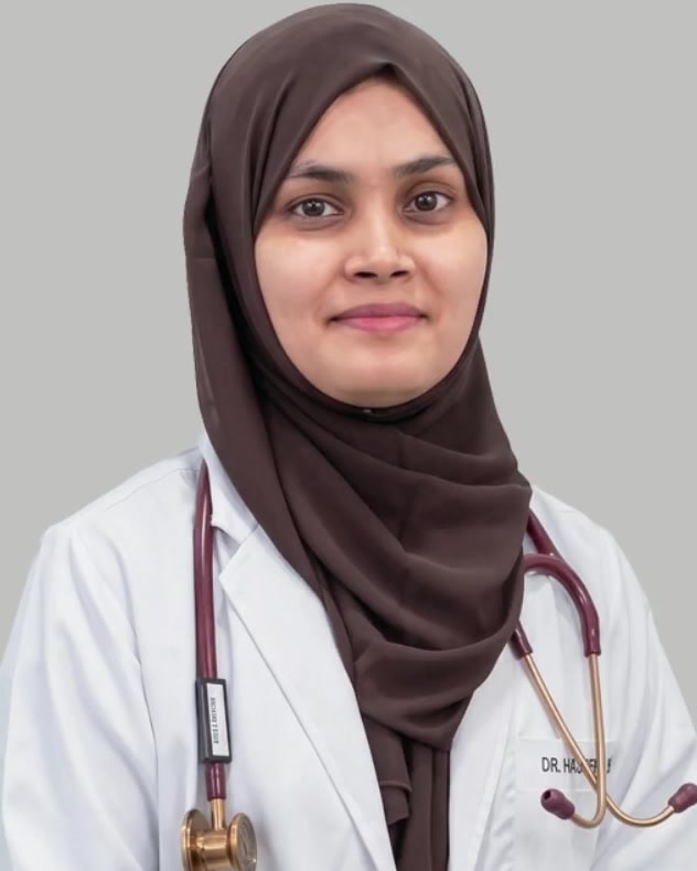 Dr. Habeeba Akther