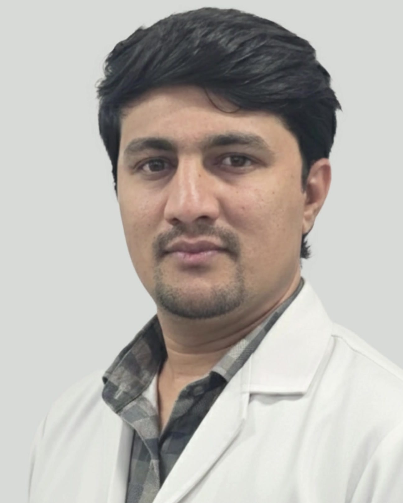 Mohammed Akteruddin