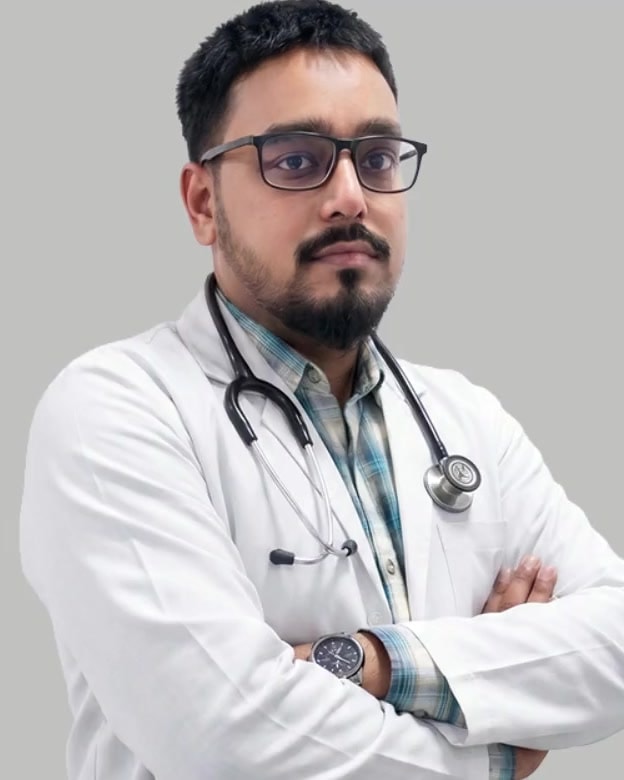 Dr. Mohd Ikram Ullah Shareef