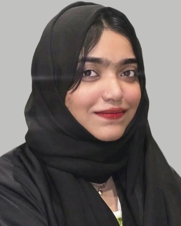 Dr. Muskaan Khan