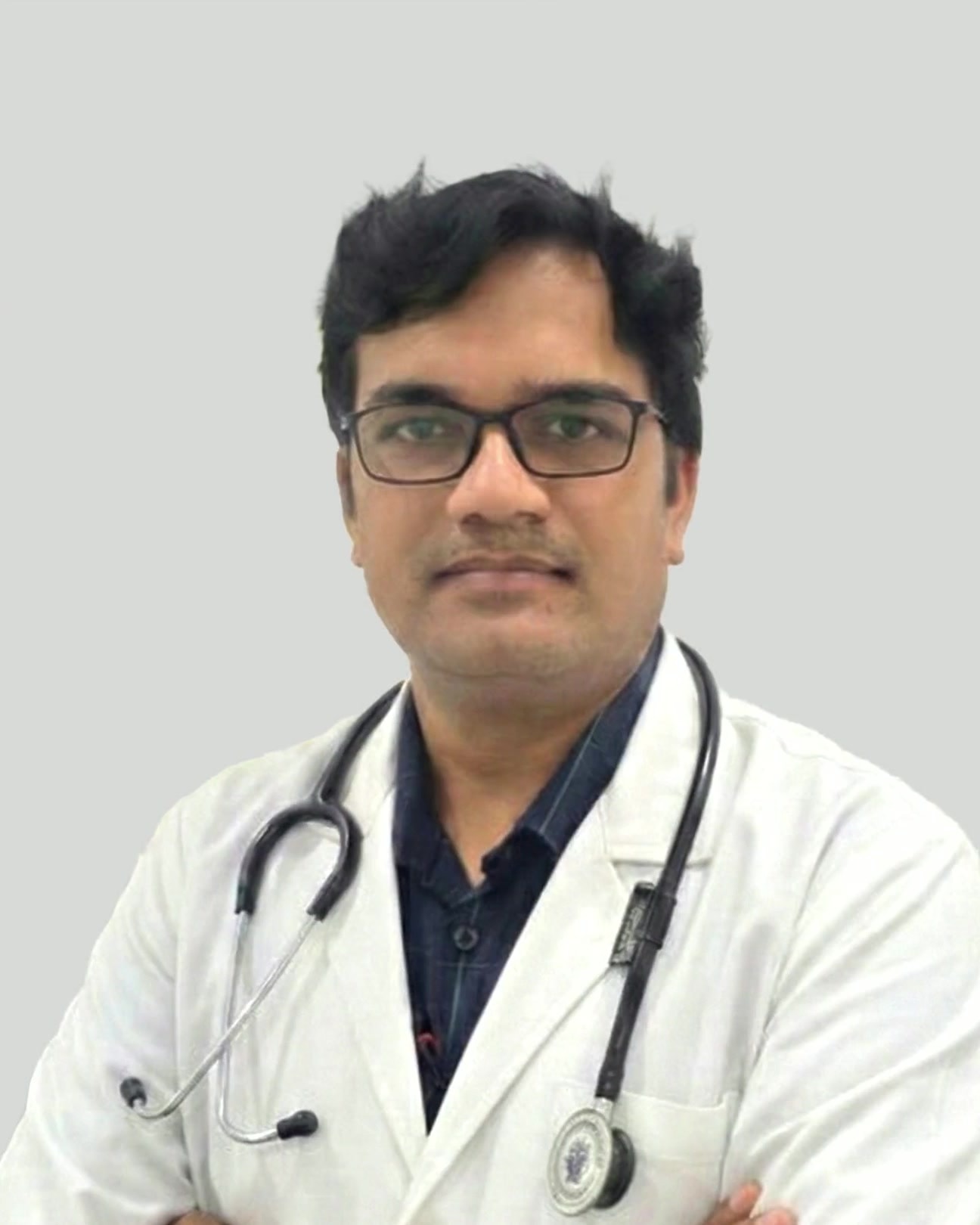 Dr. Pandala Vedavyas