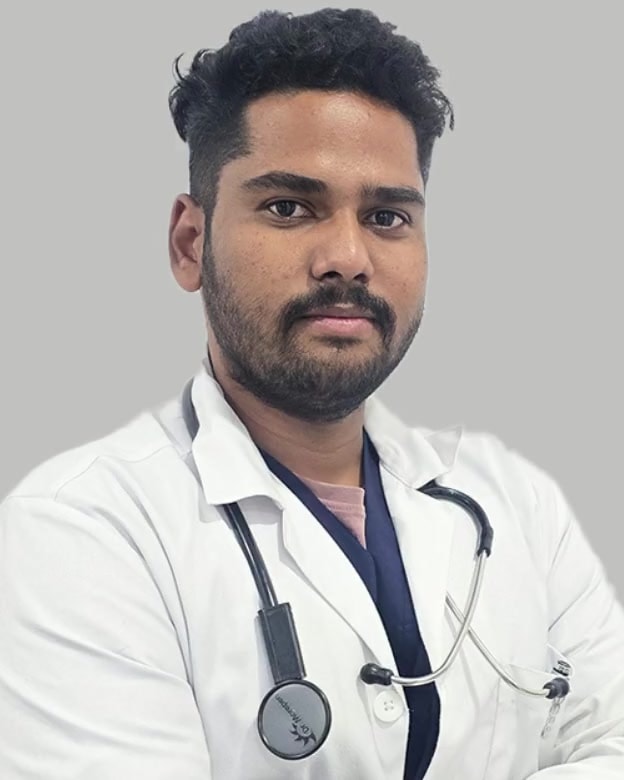 Dr. Parvez