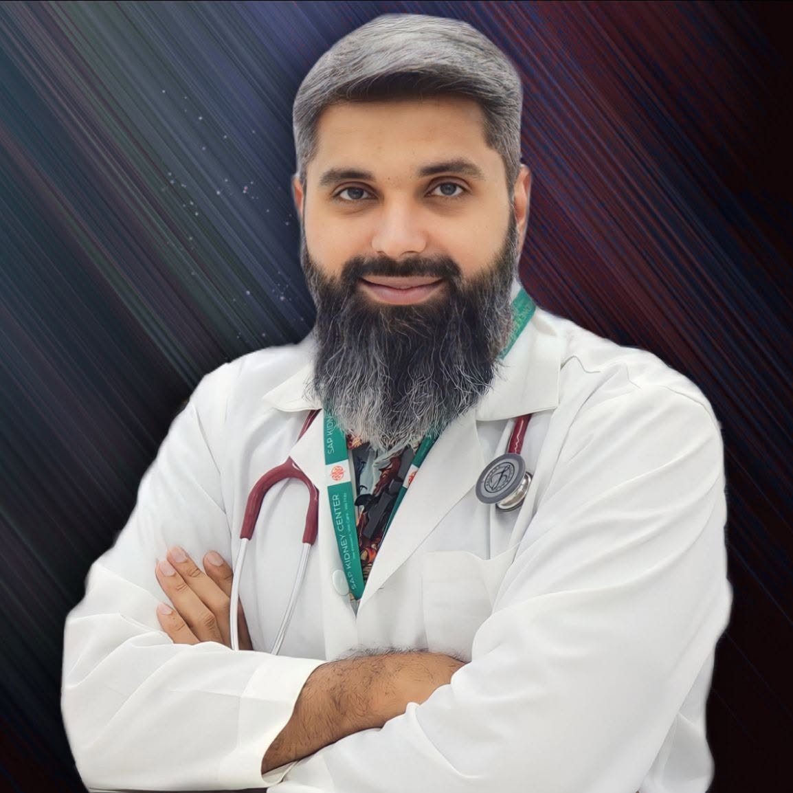 Dr. Mohd Shoeb A Khan