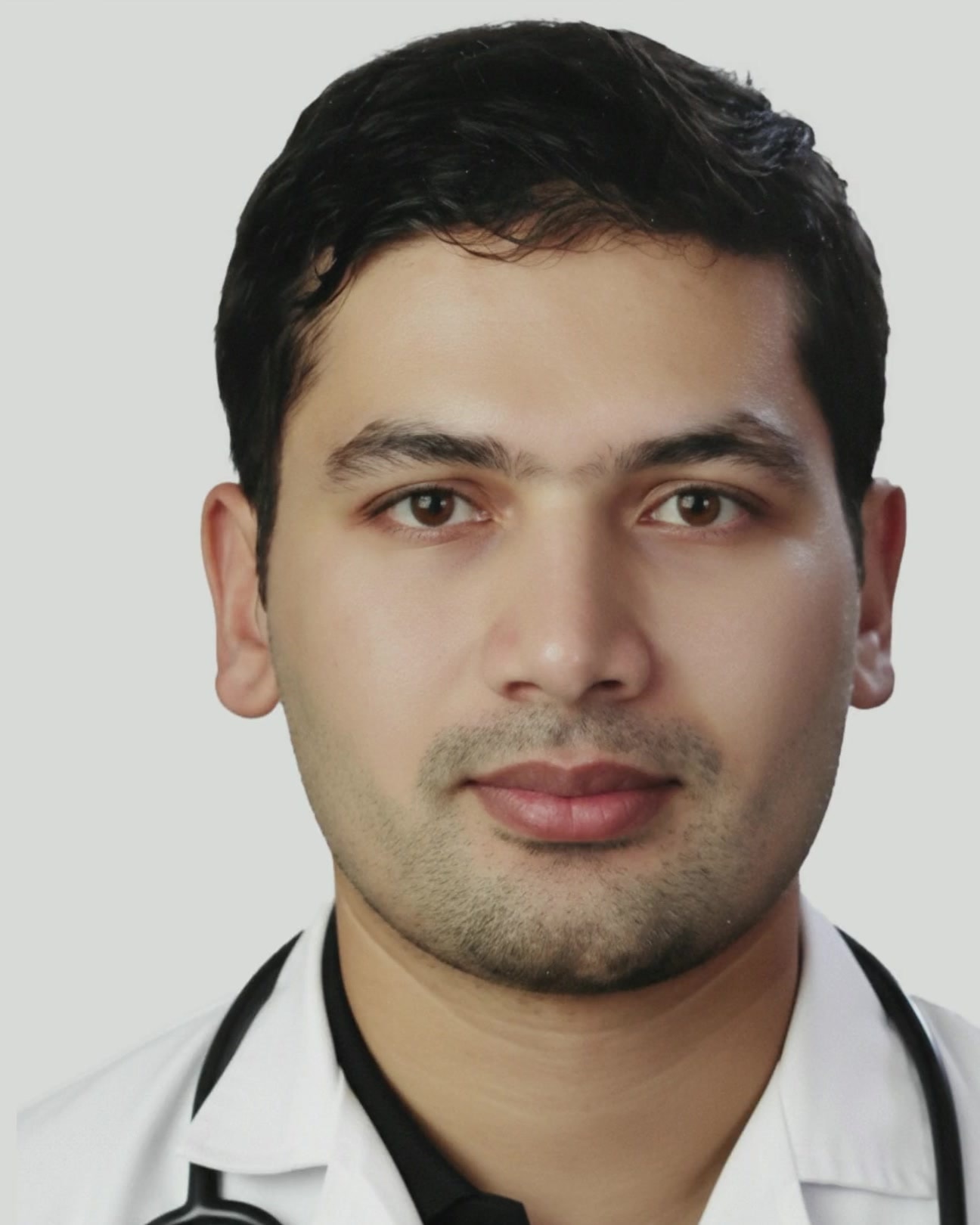 Dr. Syed Ali