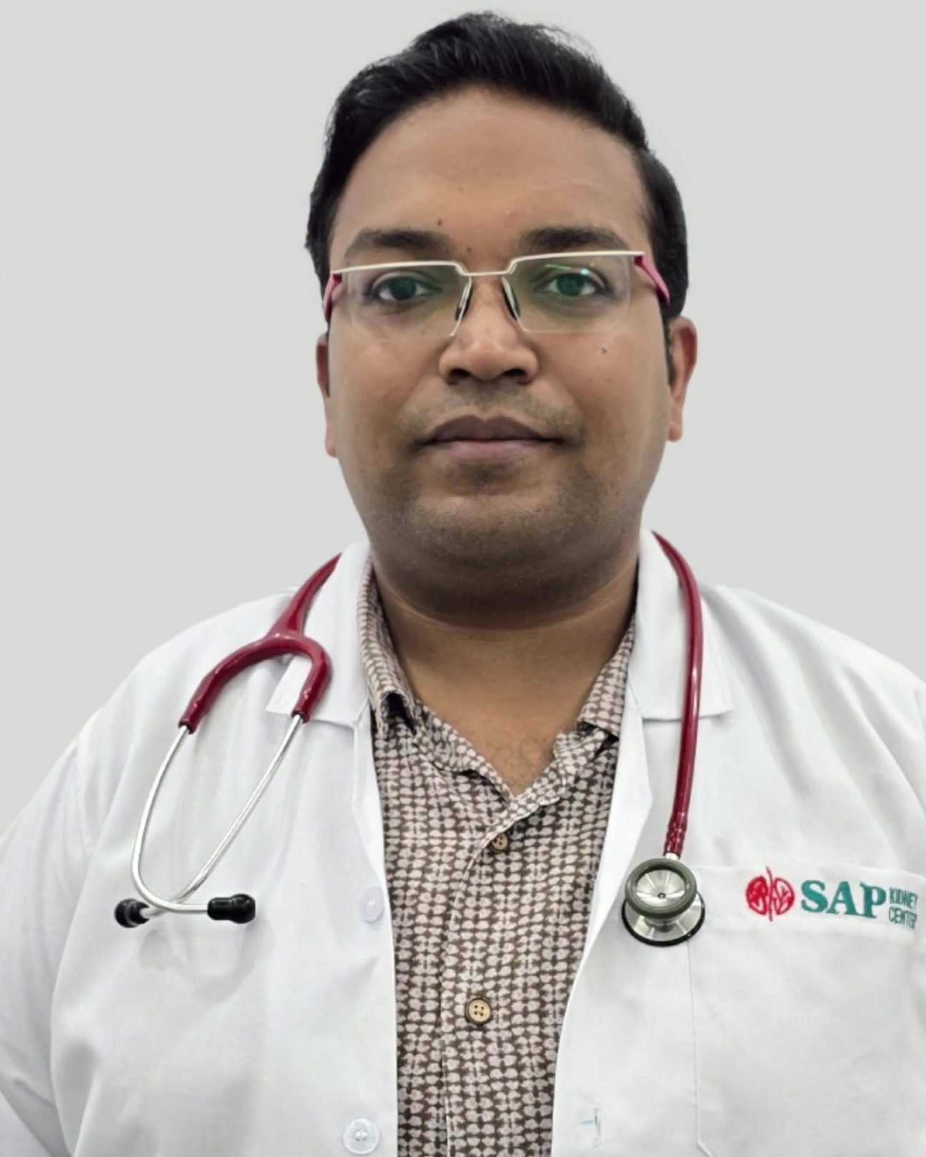 Dr. Syed Yaser Quadri