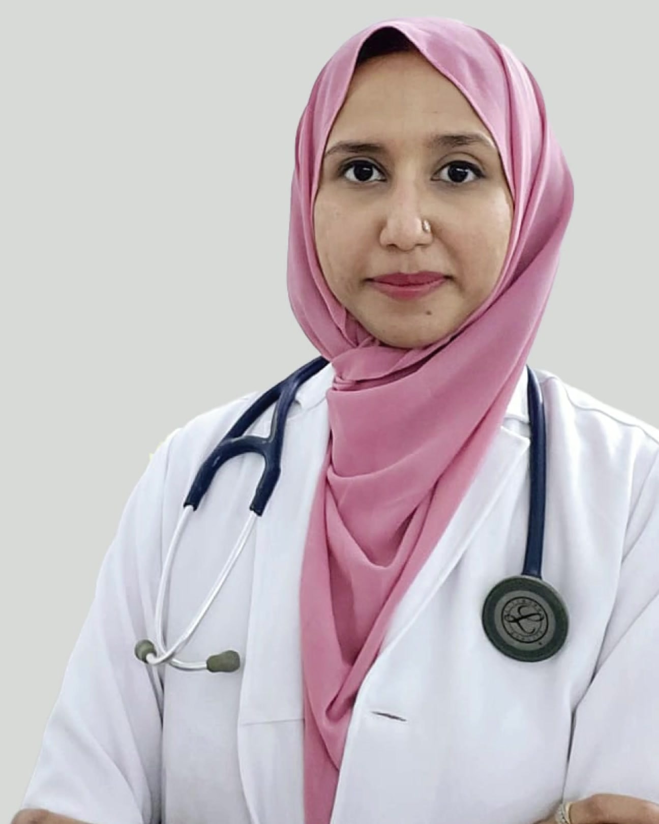 Dr. Zooni Fatima
